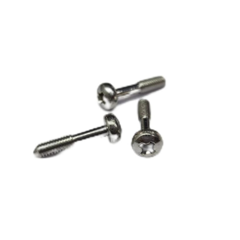 Mounting Screws M2.5*12 for Front Panel Fixing