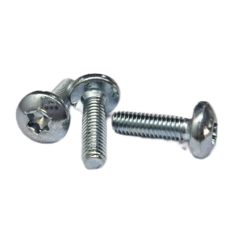 Mounting Screws M4*14 for Side Panel Fixing