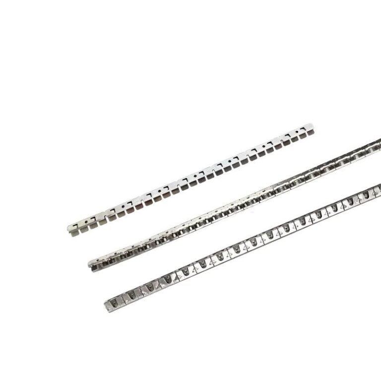 Electromagnetic Compatibility EMC Stainless Steel Gasket
