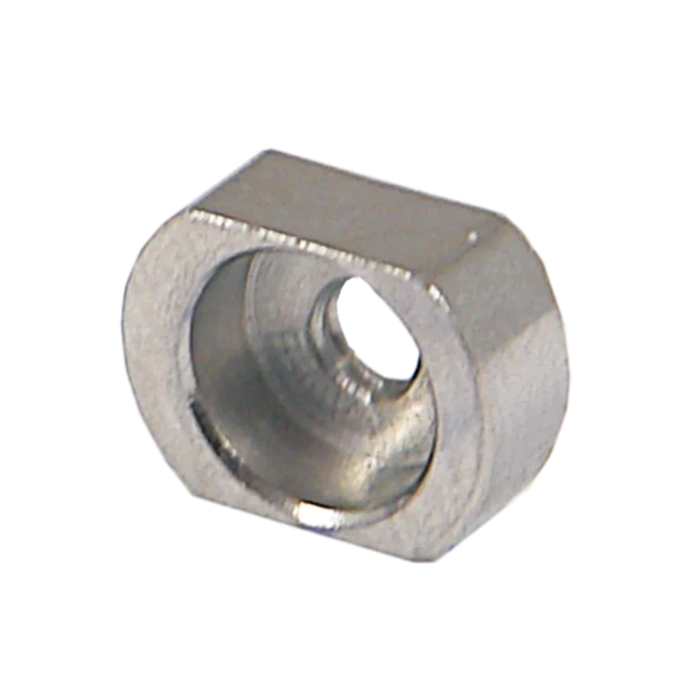 Metal Sleeves for M2.5
