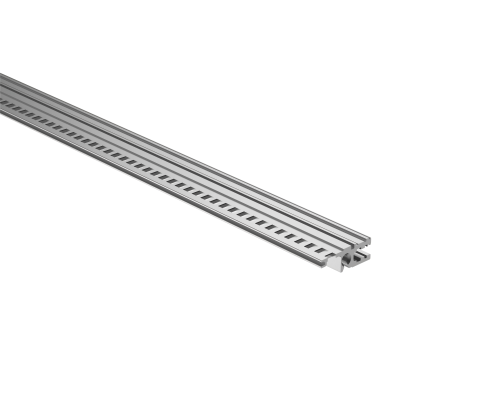 Rear Horizontal Rails YHSQH