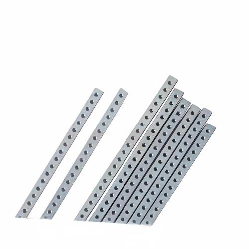 Threaded Insert M2.5 M3