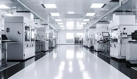Automated Test System