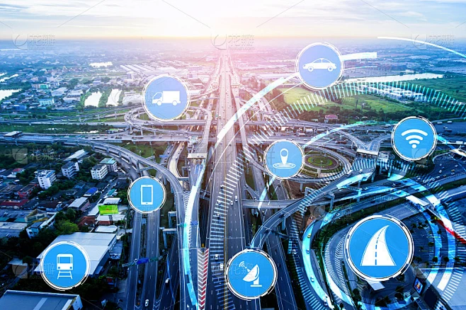 Intelligent Transportion System & ETC