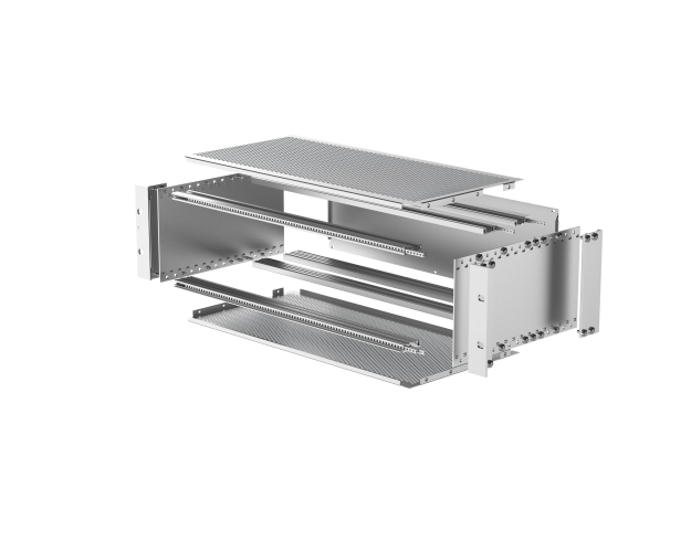 IEC 60297 and Eurocard Compatibility: What You Need to Know When Choosing Subrack Components