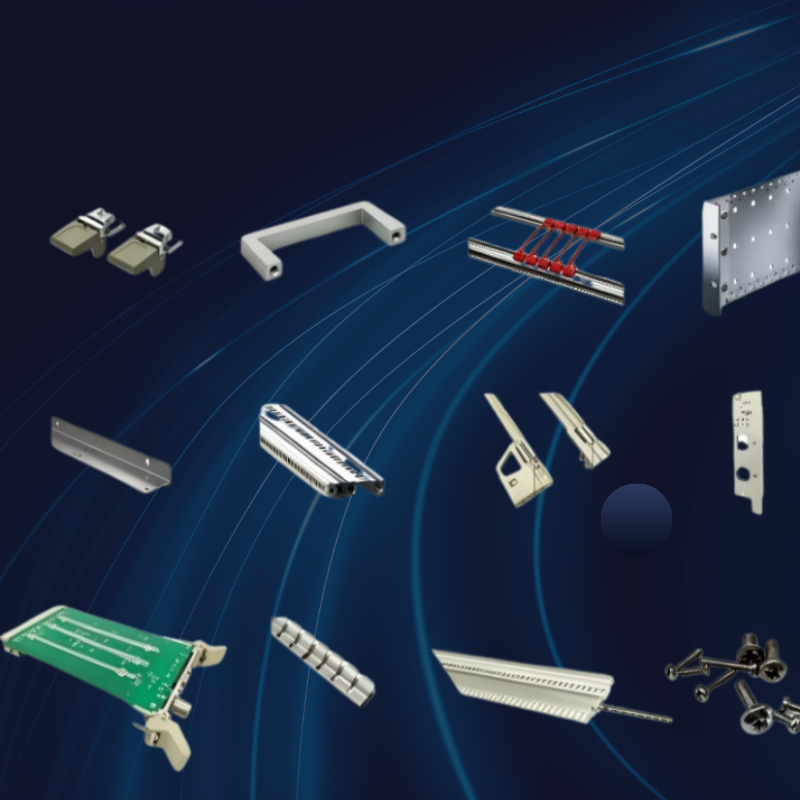 YiHui Subrack Parts