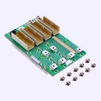 What Is a Eurocard Backplane?