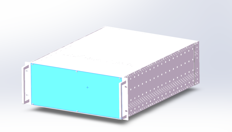 19 Inch Subrack Replacement Parts: How to Replace Discontinued and Obsolete Components