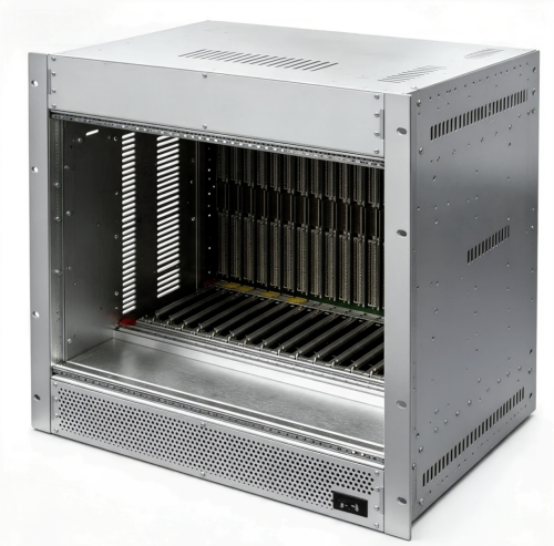 VME vs. CompactPCI vs. Eurocard: What Is the Difference?