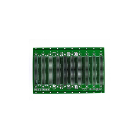 3U vs 6U Eurocard Backplane: What Is the Difference?
