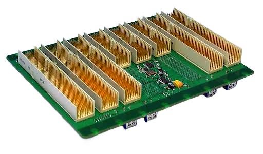 What Is a Backplane in a 19-Inch Subrack?