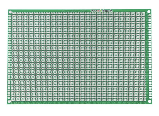 How to Calculate PCB Pitch in a 19-Inch Subrack