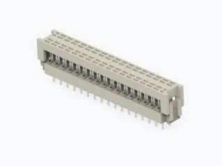 How to Replace a DIN 41612 Connector?